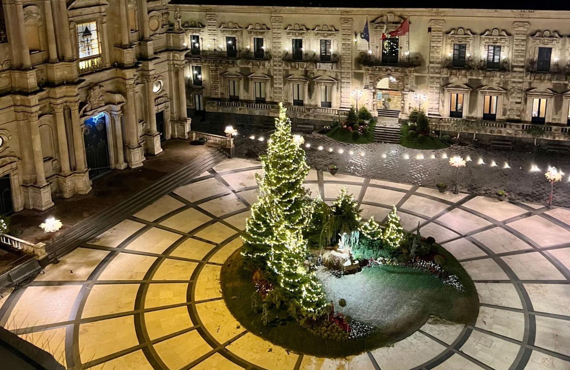 La Corte Dei Nespoli Acireale Kültér fotó