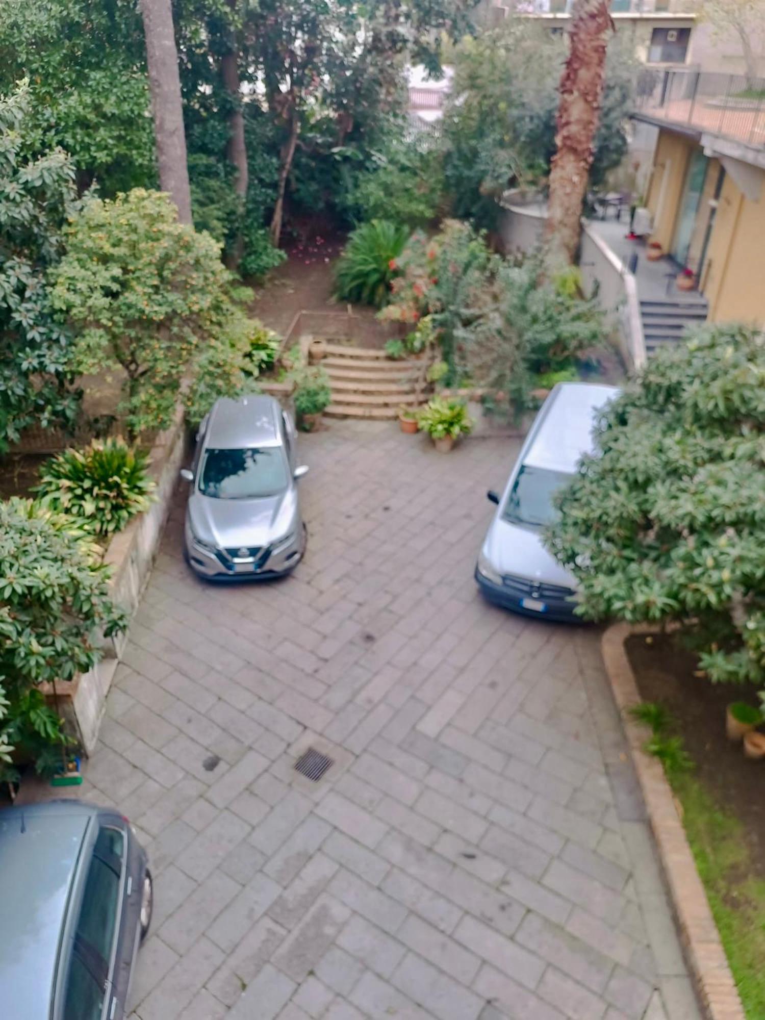 La Corte Dei Nespoli Acireale Kültér fotó